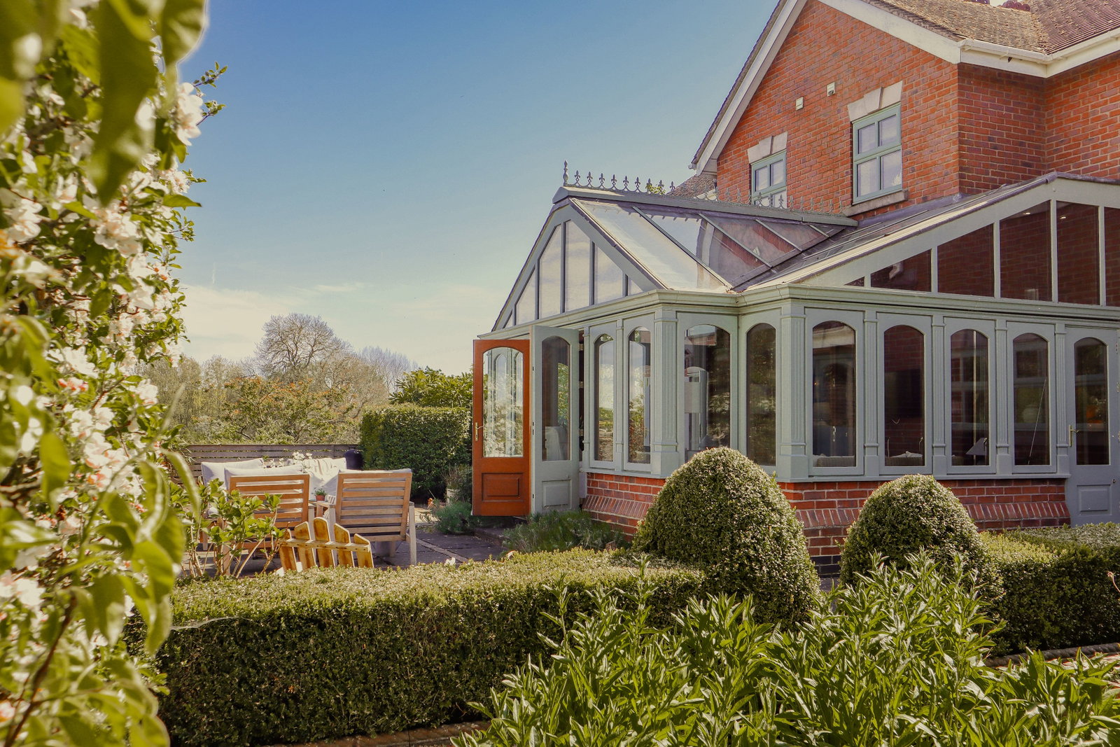 Detached House in Lutterworth