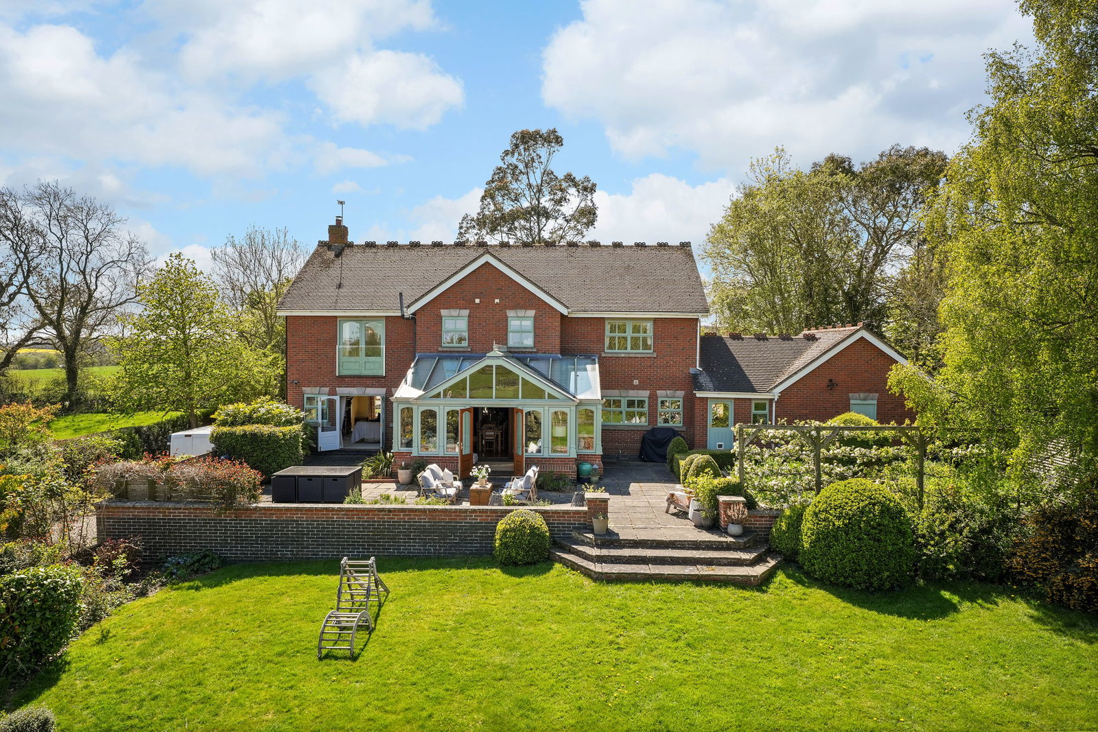 Detached House in Lutterworth
