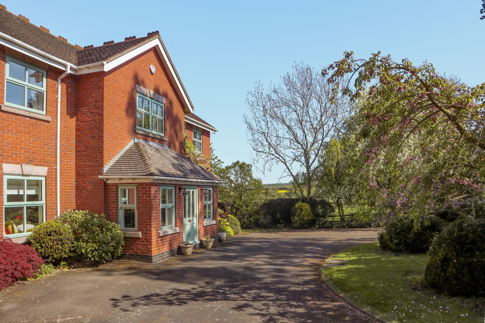 Detached House in Lutterworth