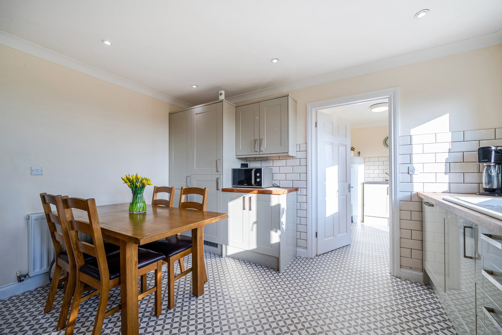 Detached House in Gunnislake