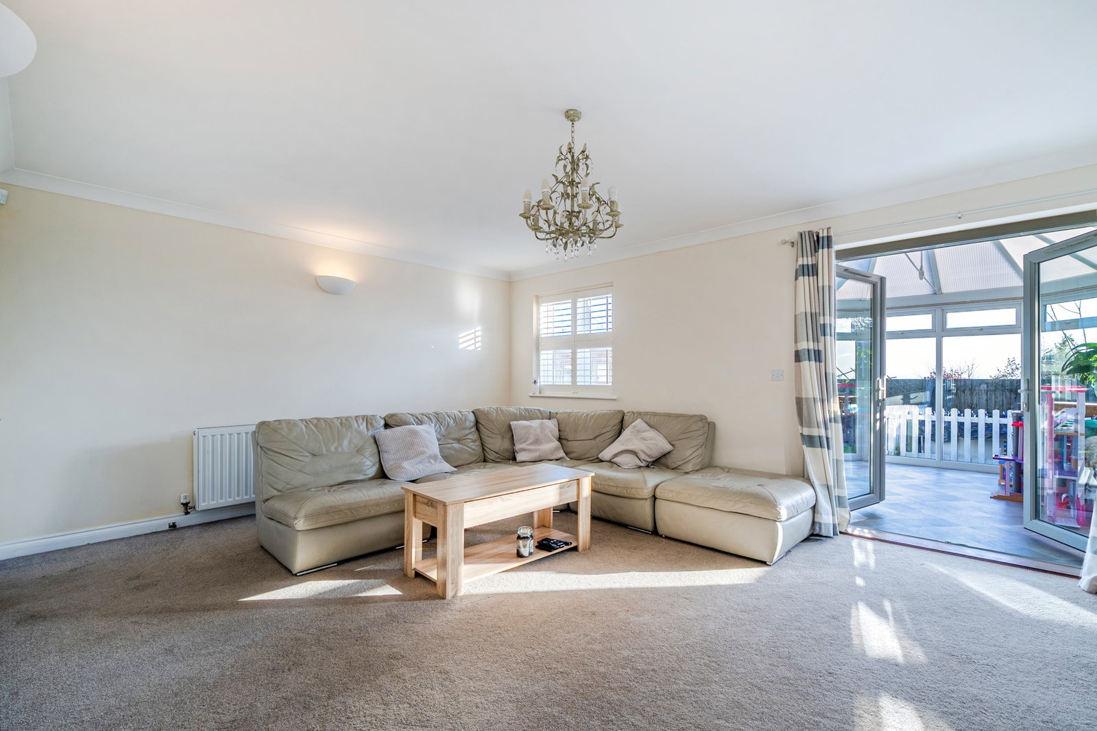 Detached House in Gunnislake