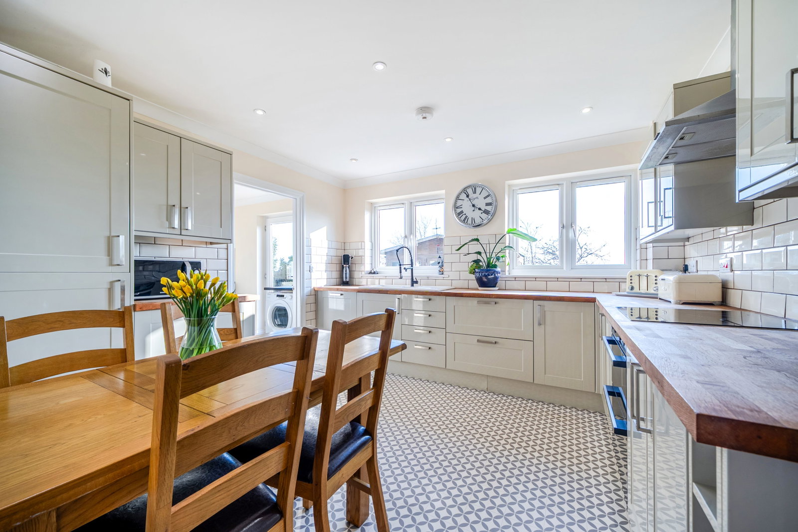 Detached House in Gunnislake