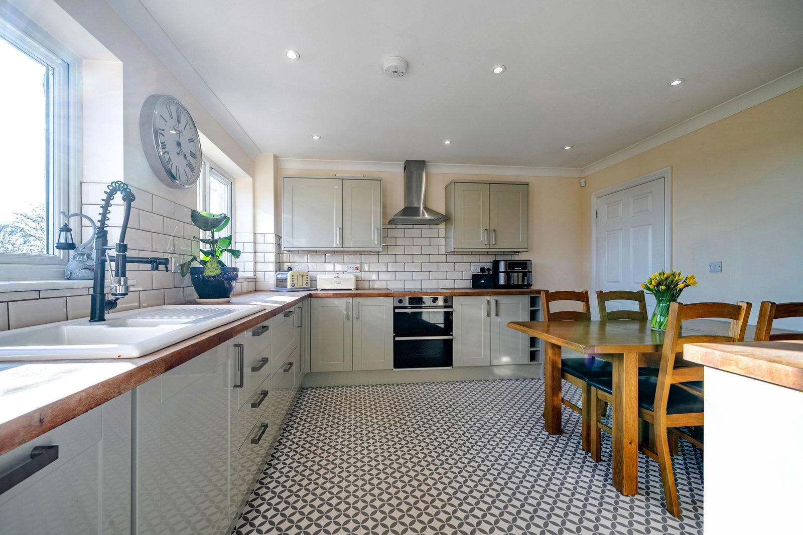 Detached House in Gunnislake
