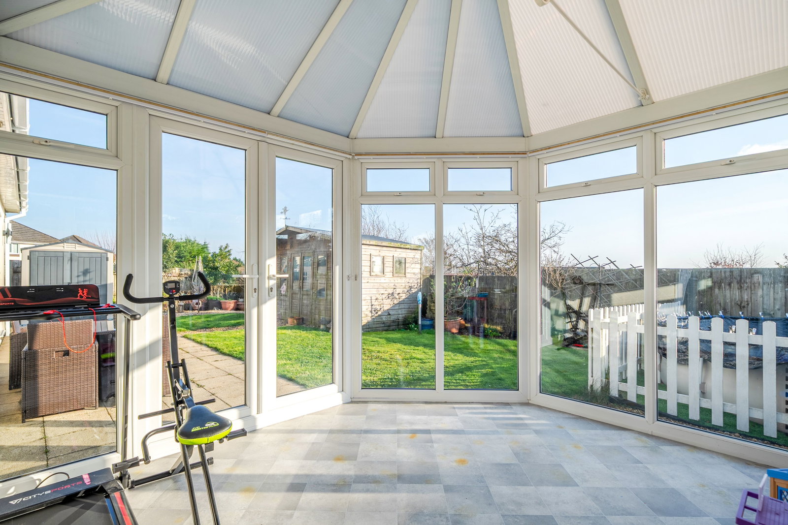 Detached House in Gunnislake