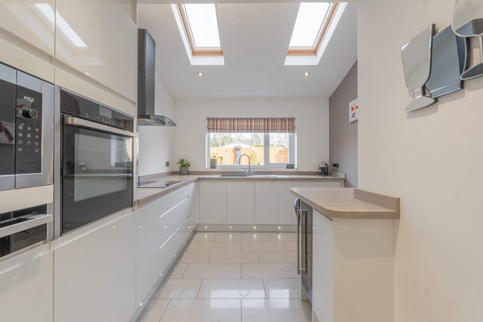 Detached House in Birmingham
