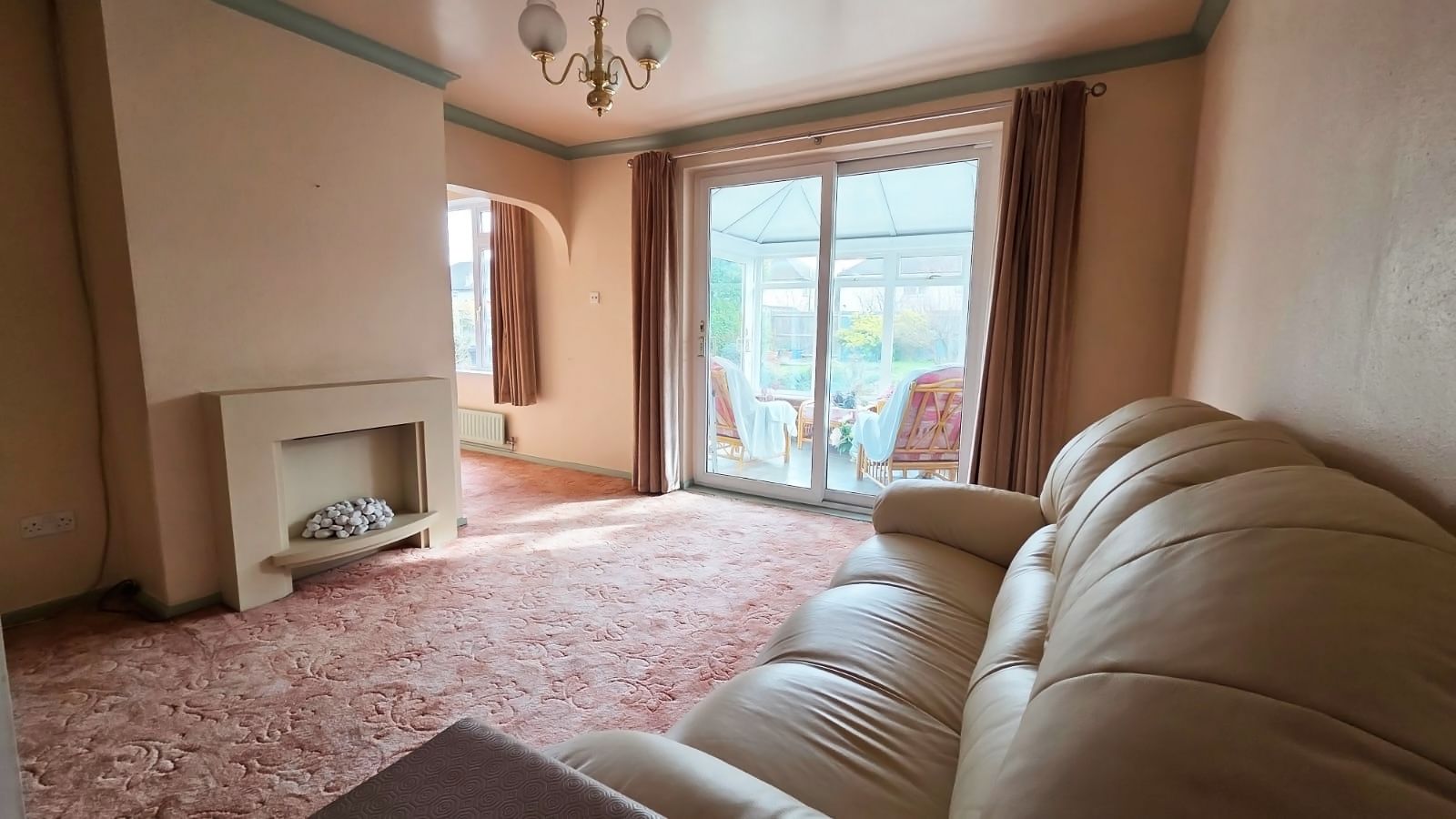 Semi Detached House in Dartford