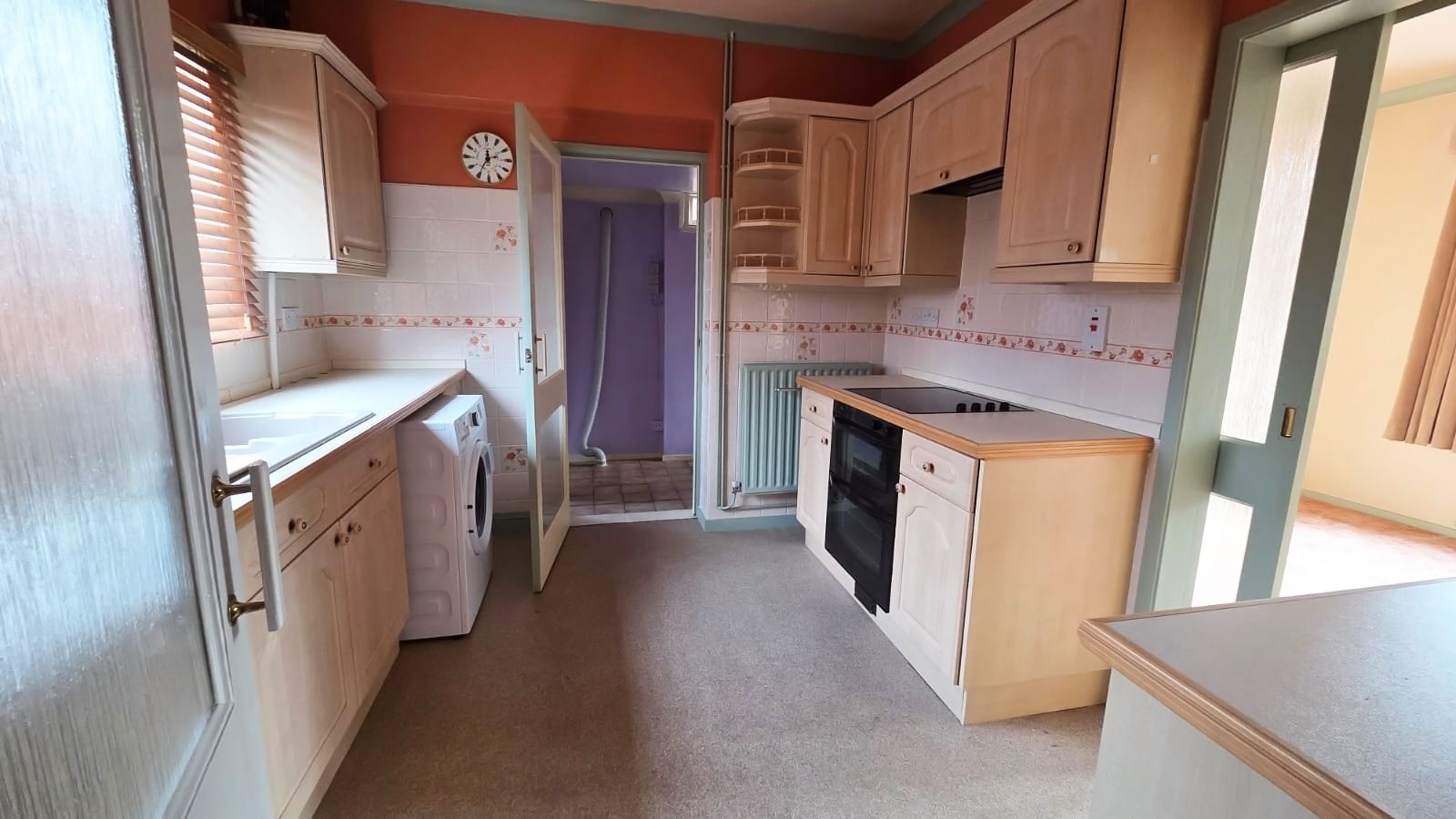 Semi Detached House in Dartford
