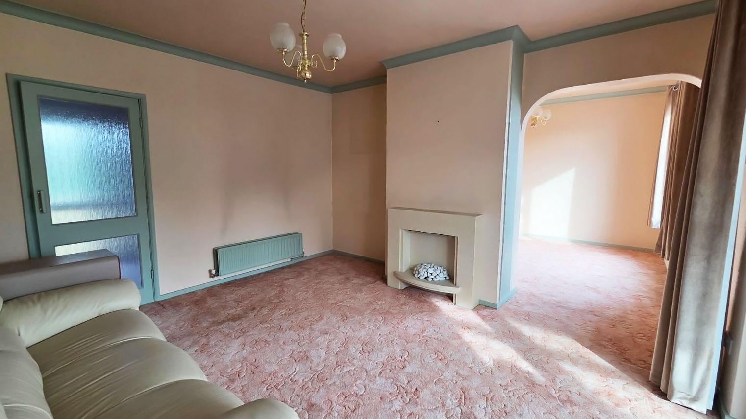 Semi Detached House in Dartford