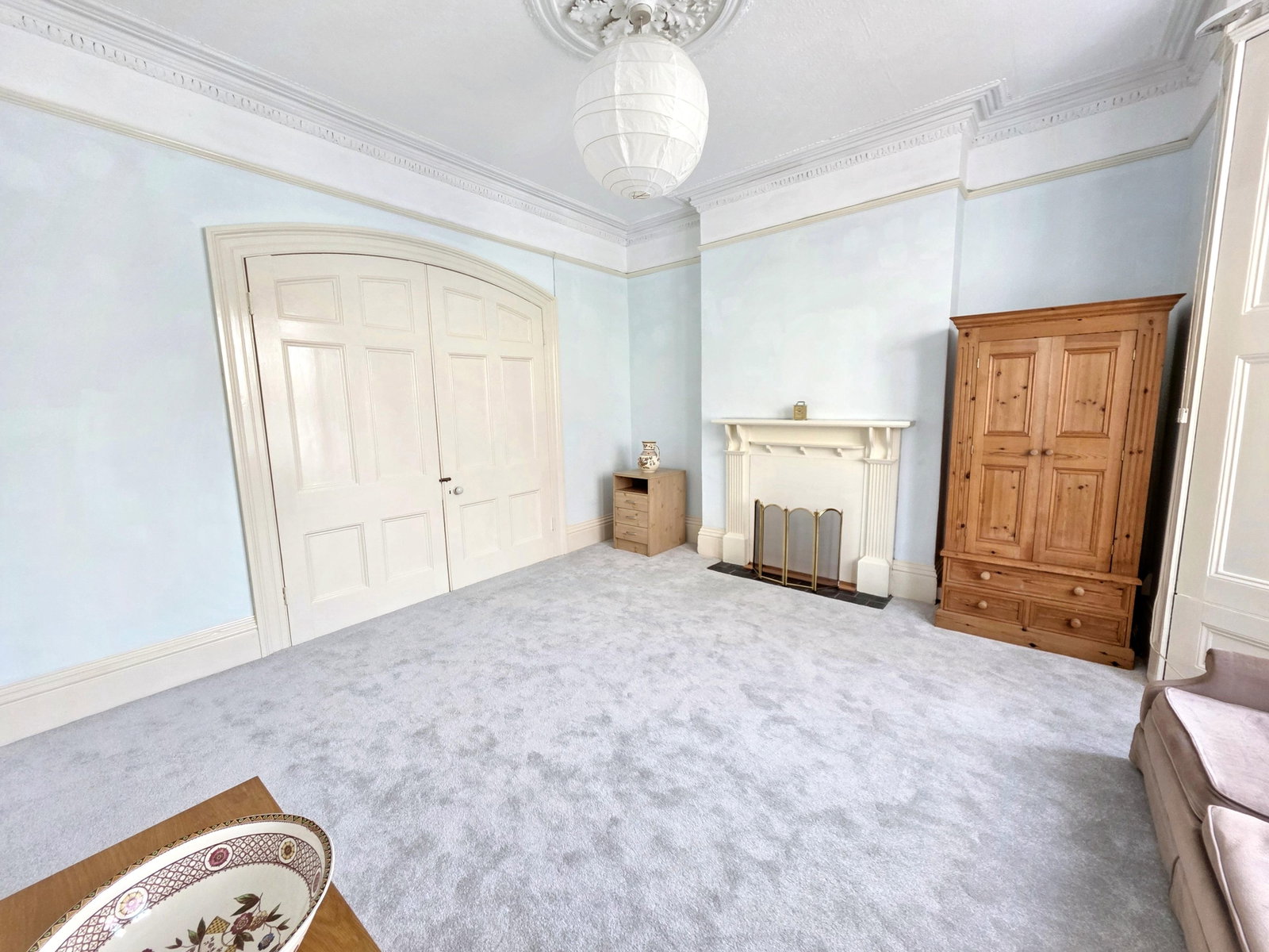 Terraced House in Plymouth