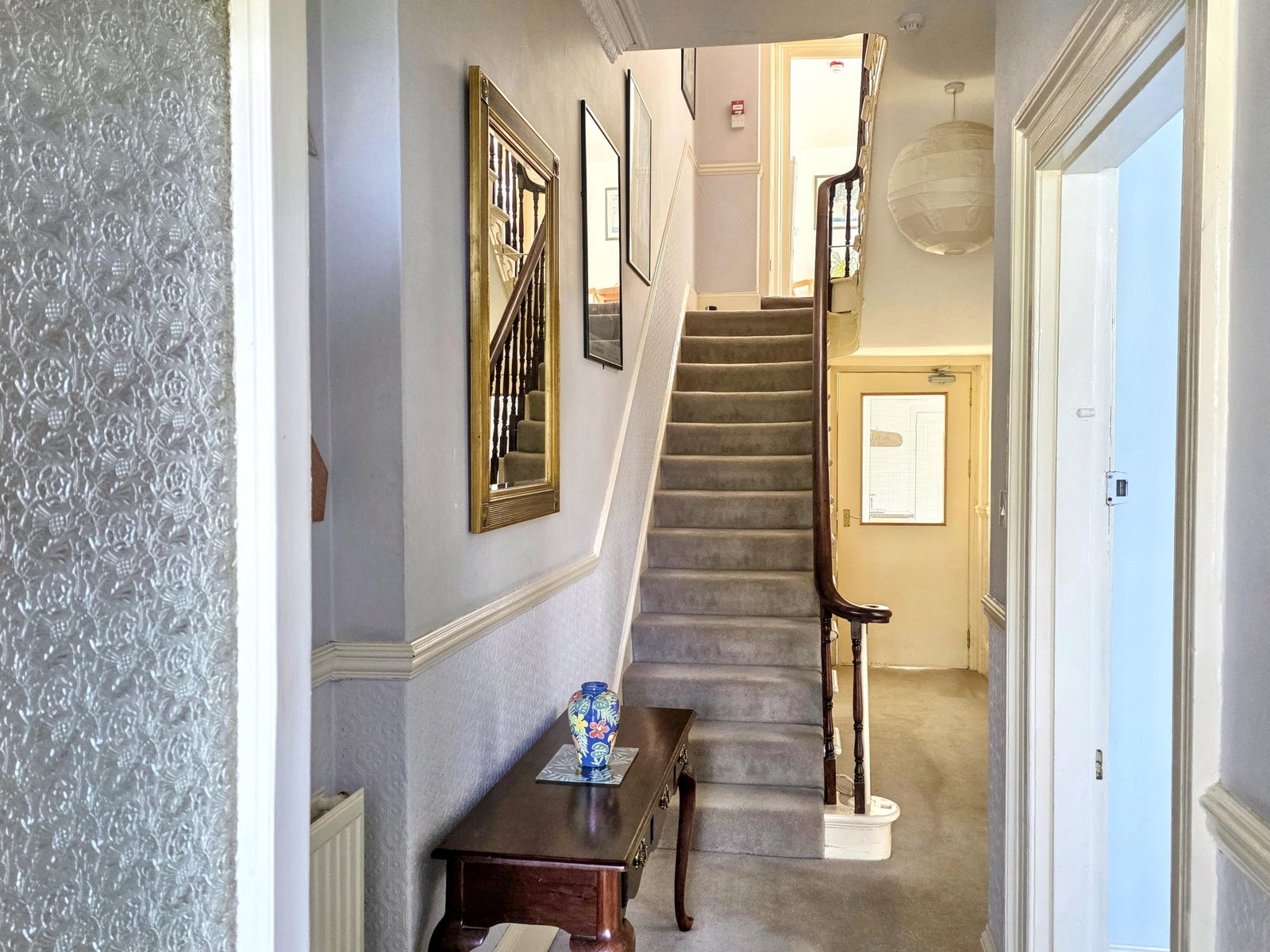 Terraced House in Plymouth
