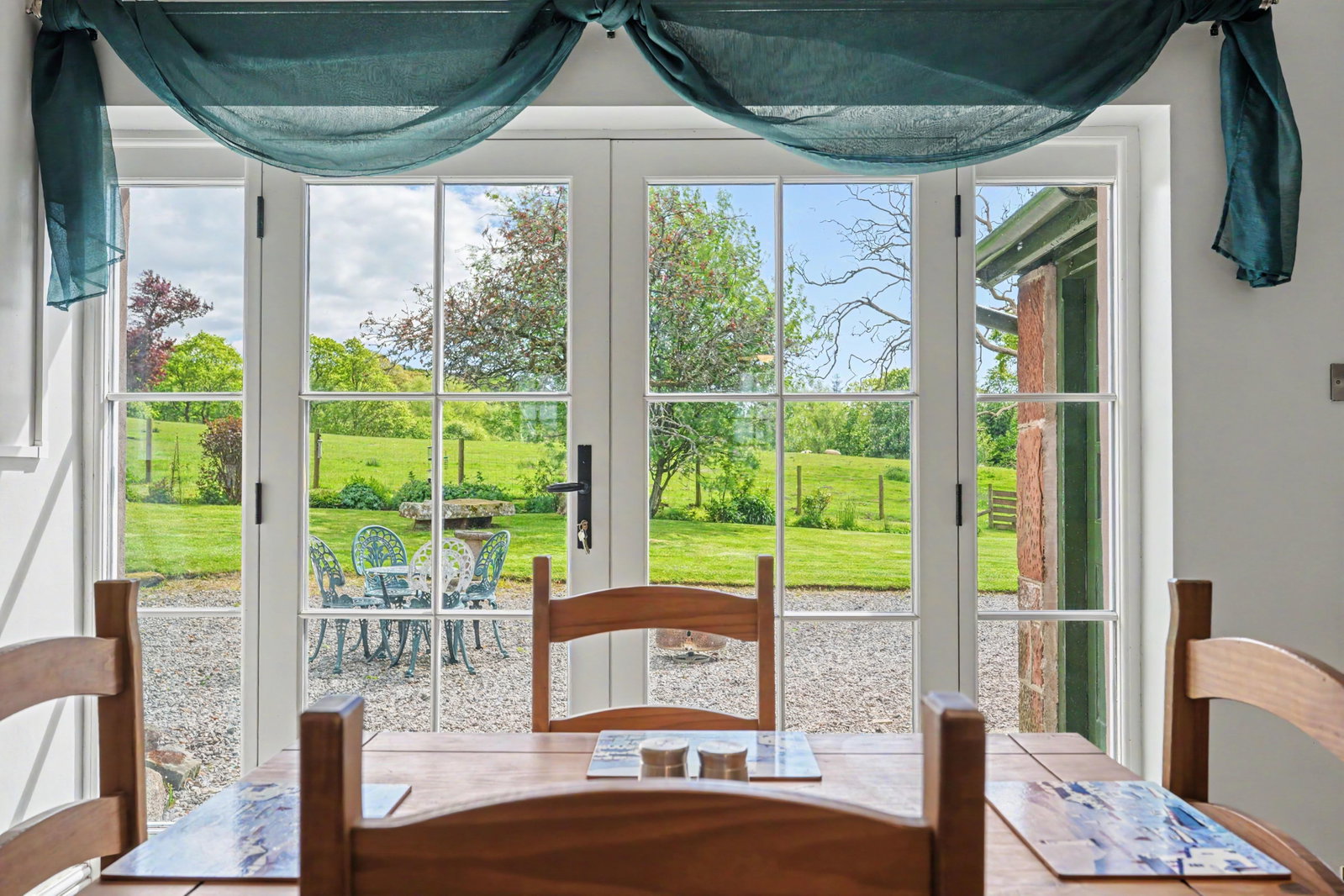 Detached House in Holmrook