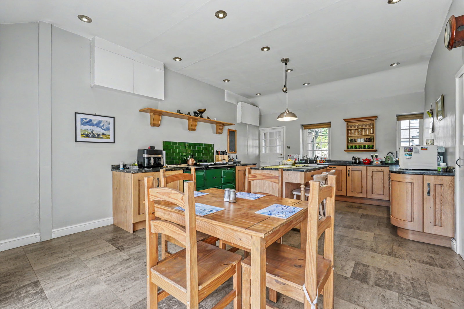 Detached House in Holmrook