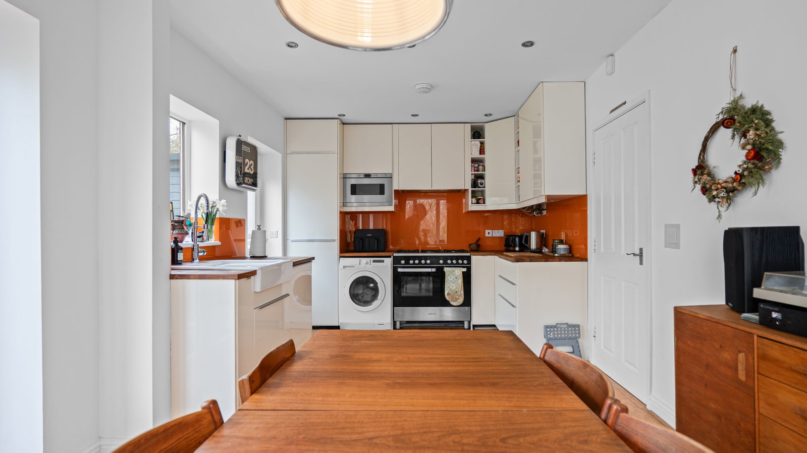 Detached House in Sheffield