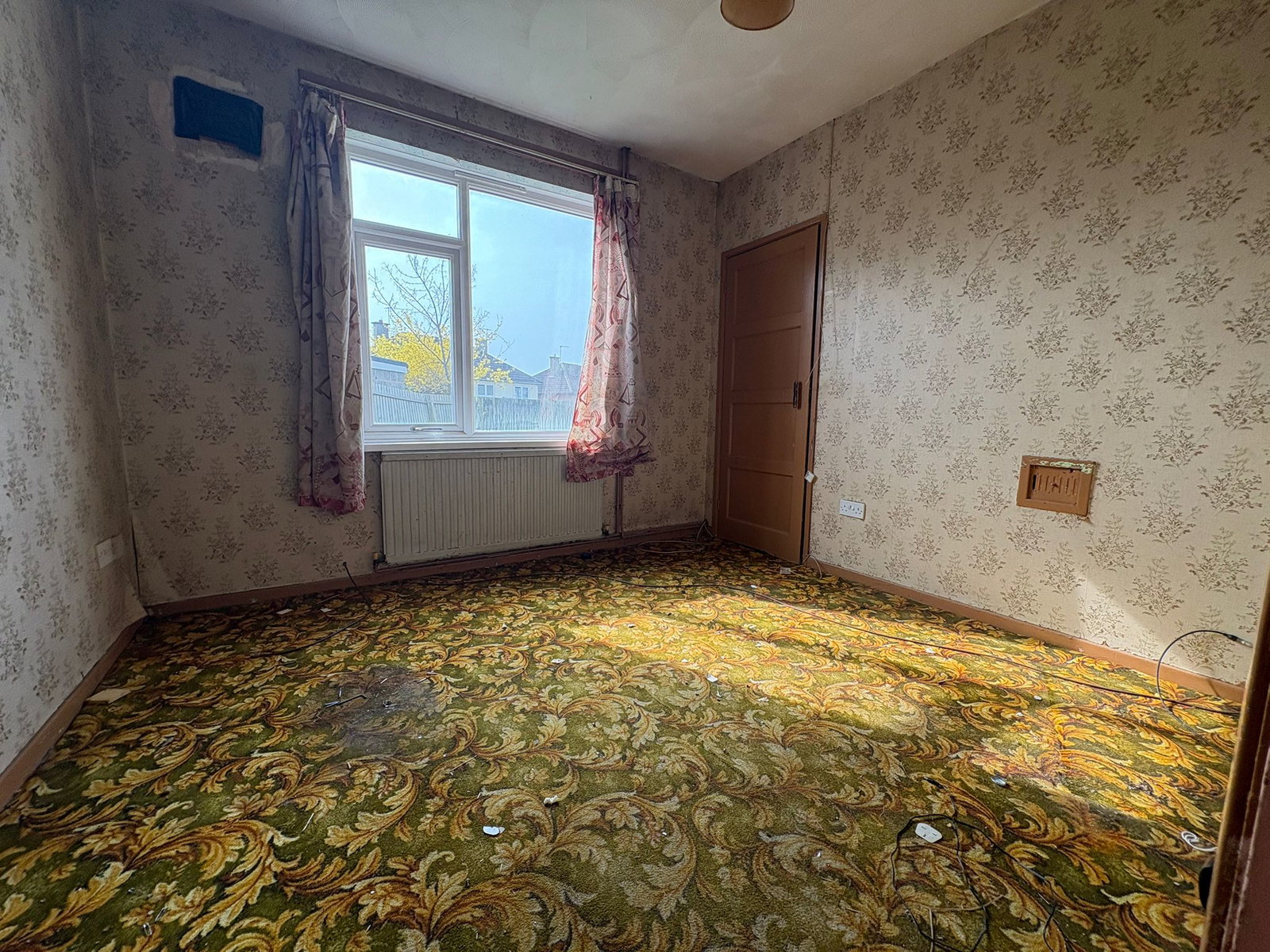 Semi Detached House in Leicester