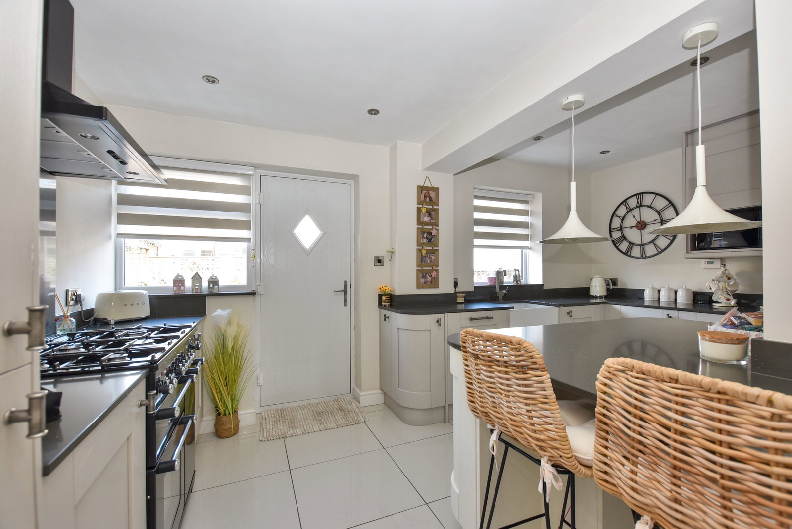 Semi Detached House in Wakefield