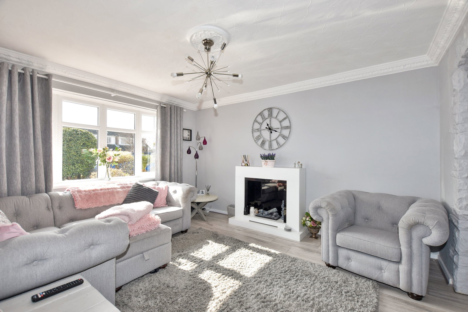 Semi Detached House in Wakefield