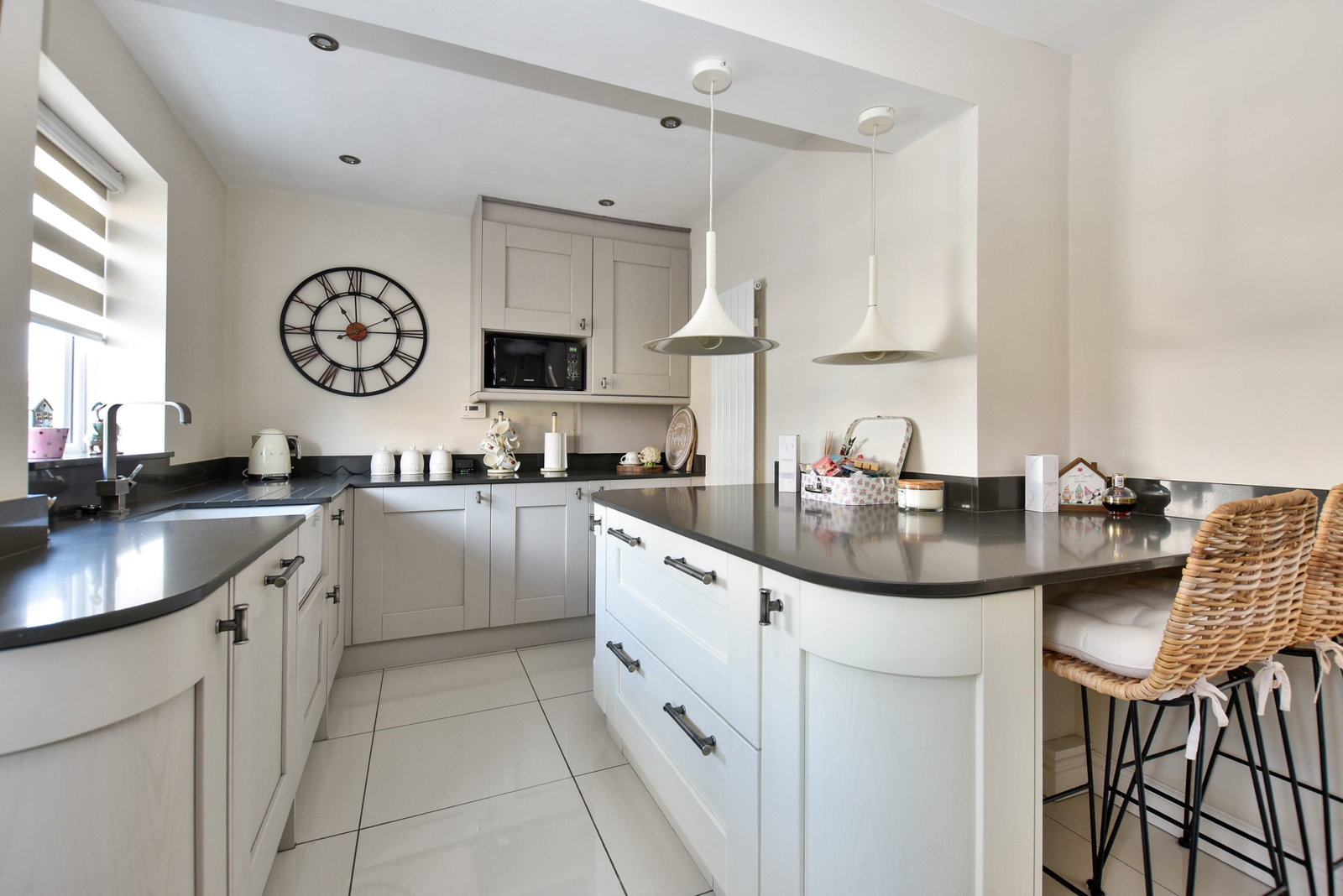 Semi Detached House in Wakefield