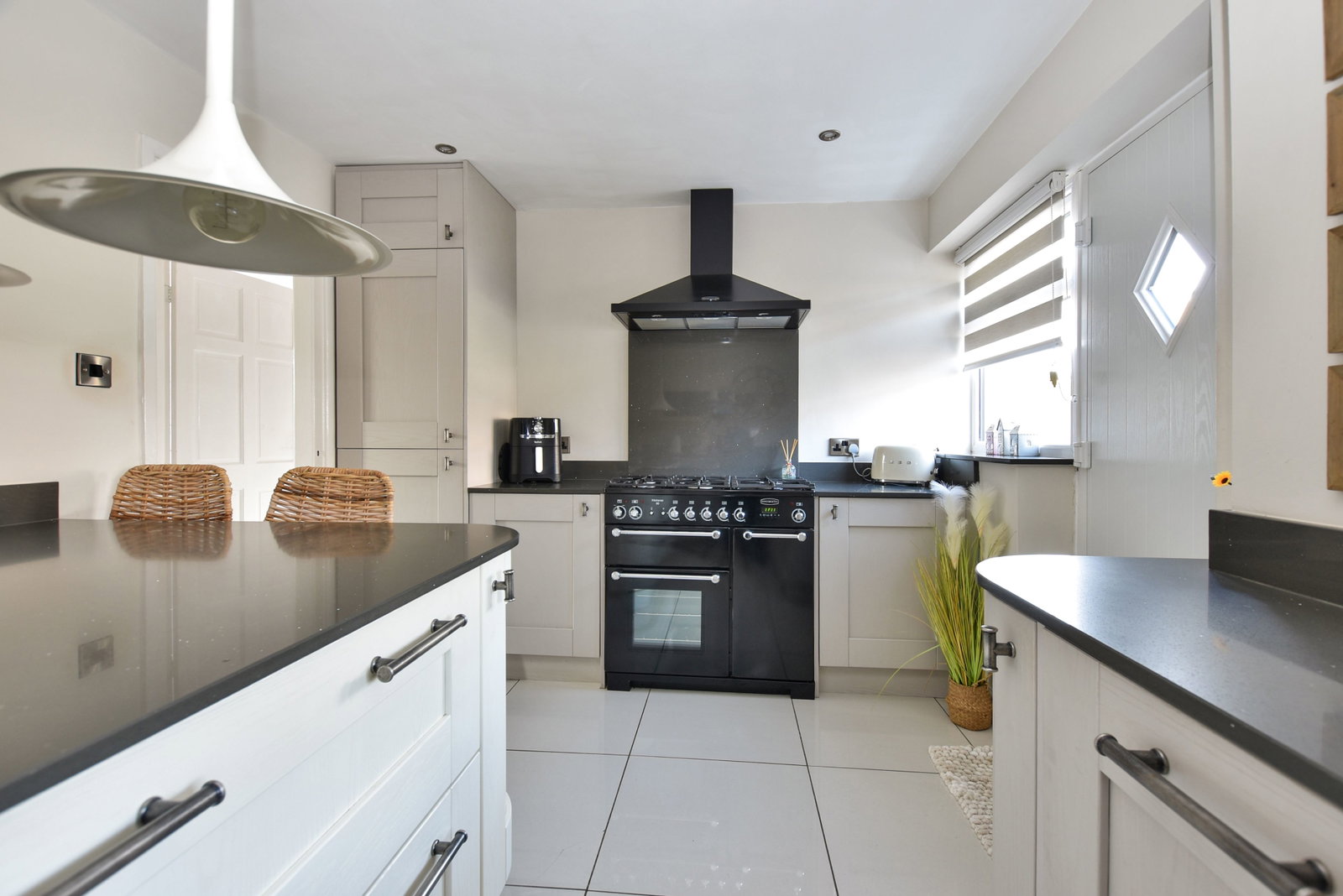 Semi Detached House in Wakefield