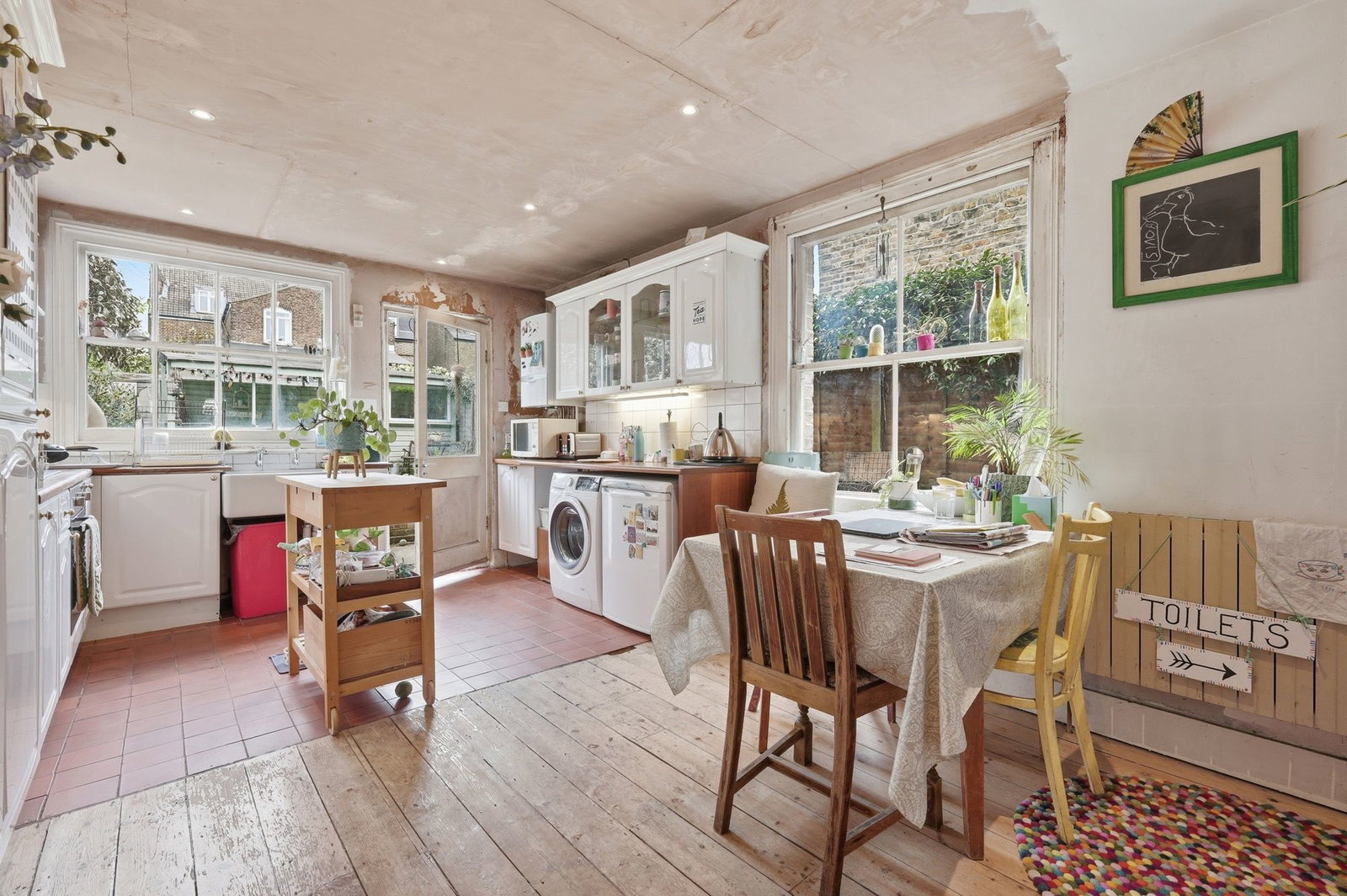 Semi Detached House in London