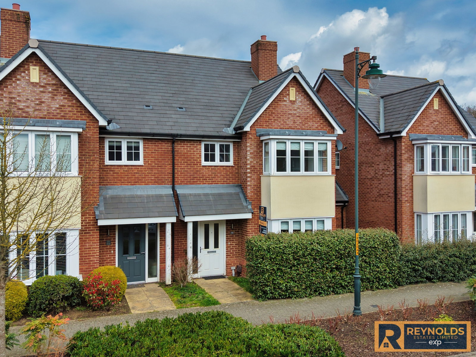 Semi Detached House in West Malling