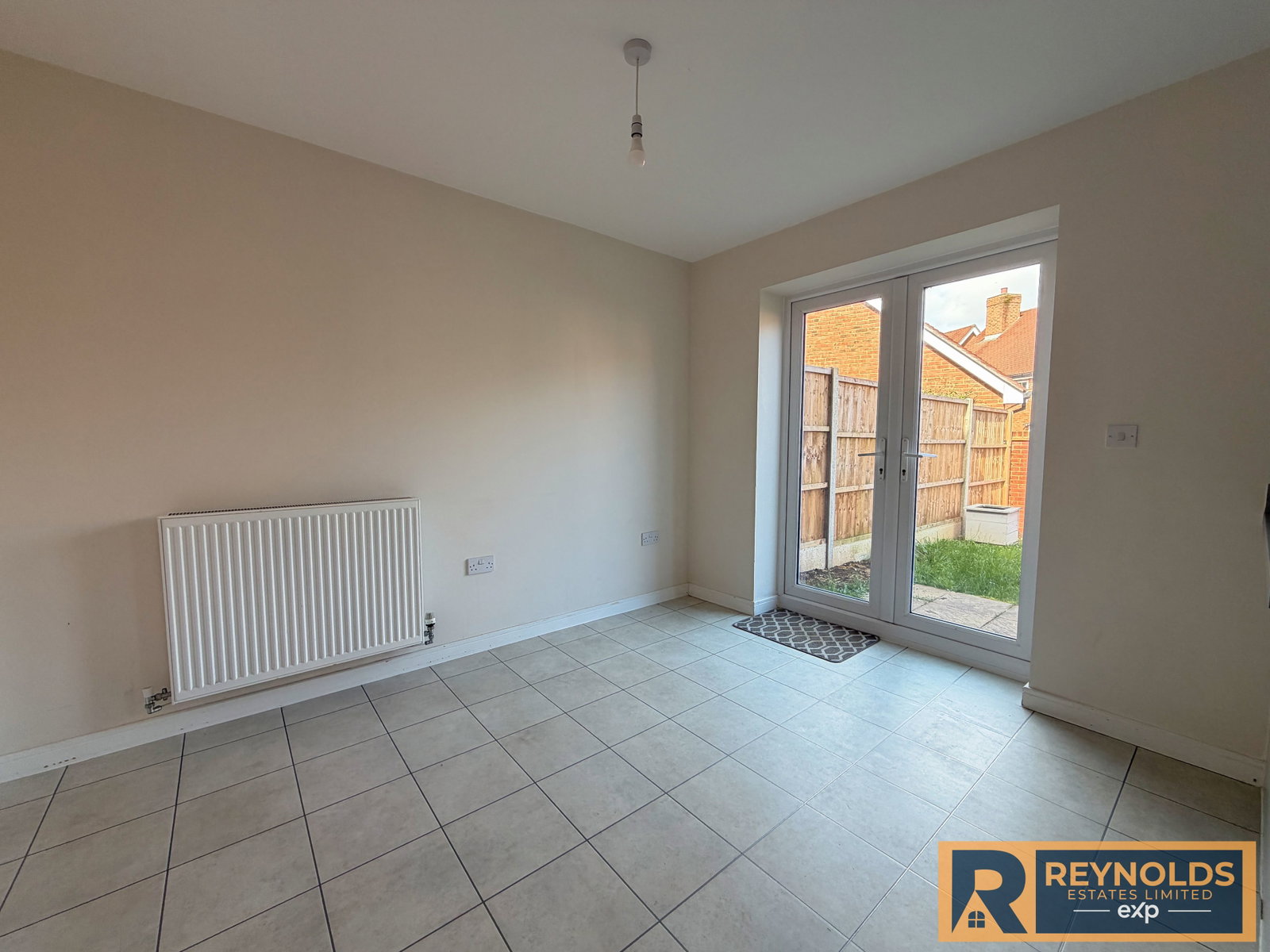 Semi Detached House in West Malling