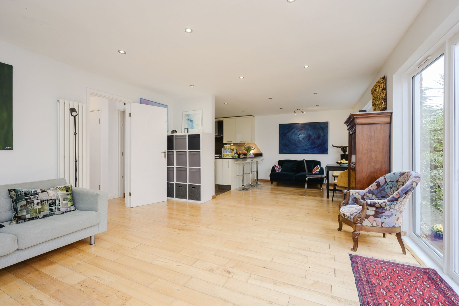 Semi Detached House in London