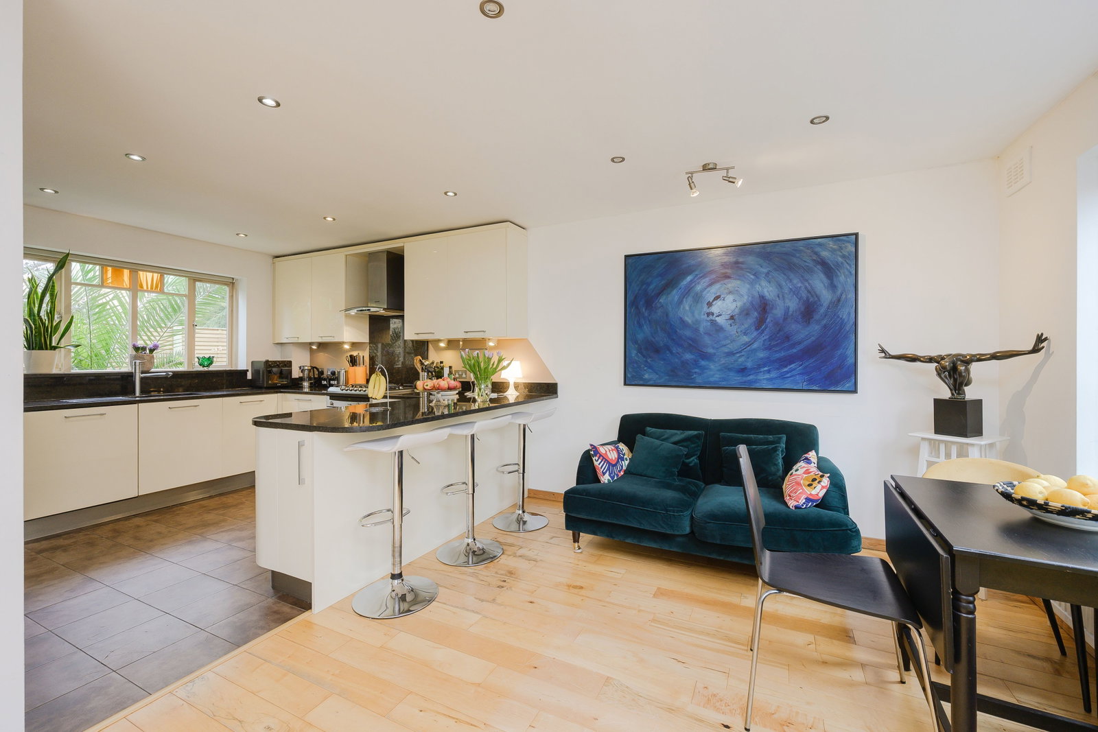 Semi Detached House in London