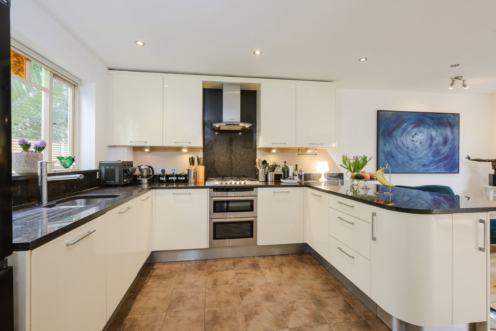 Semi Detached House in London