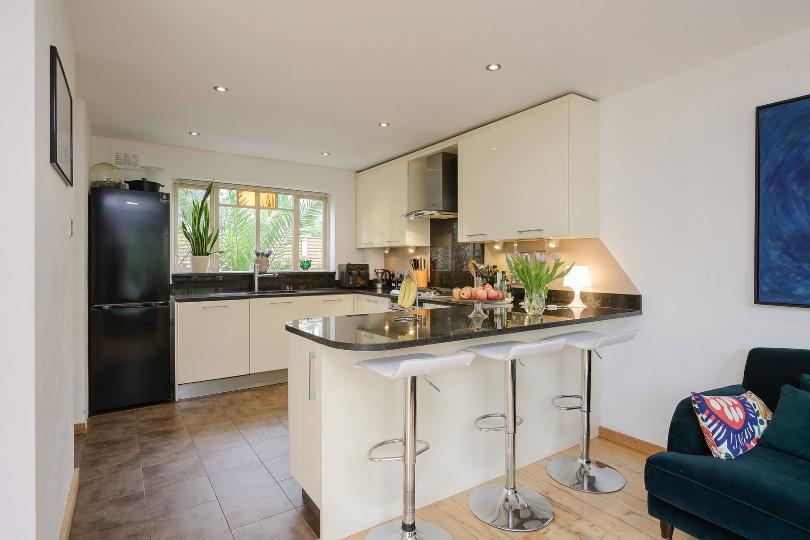 Semi Detached House in London