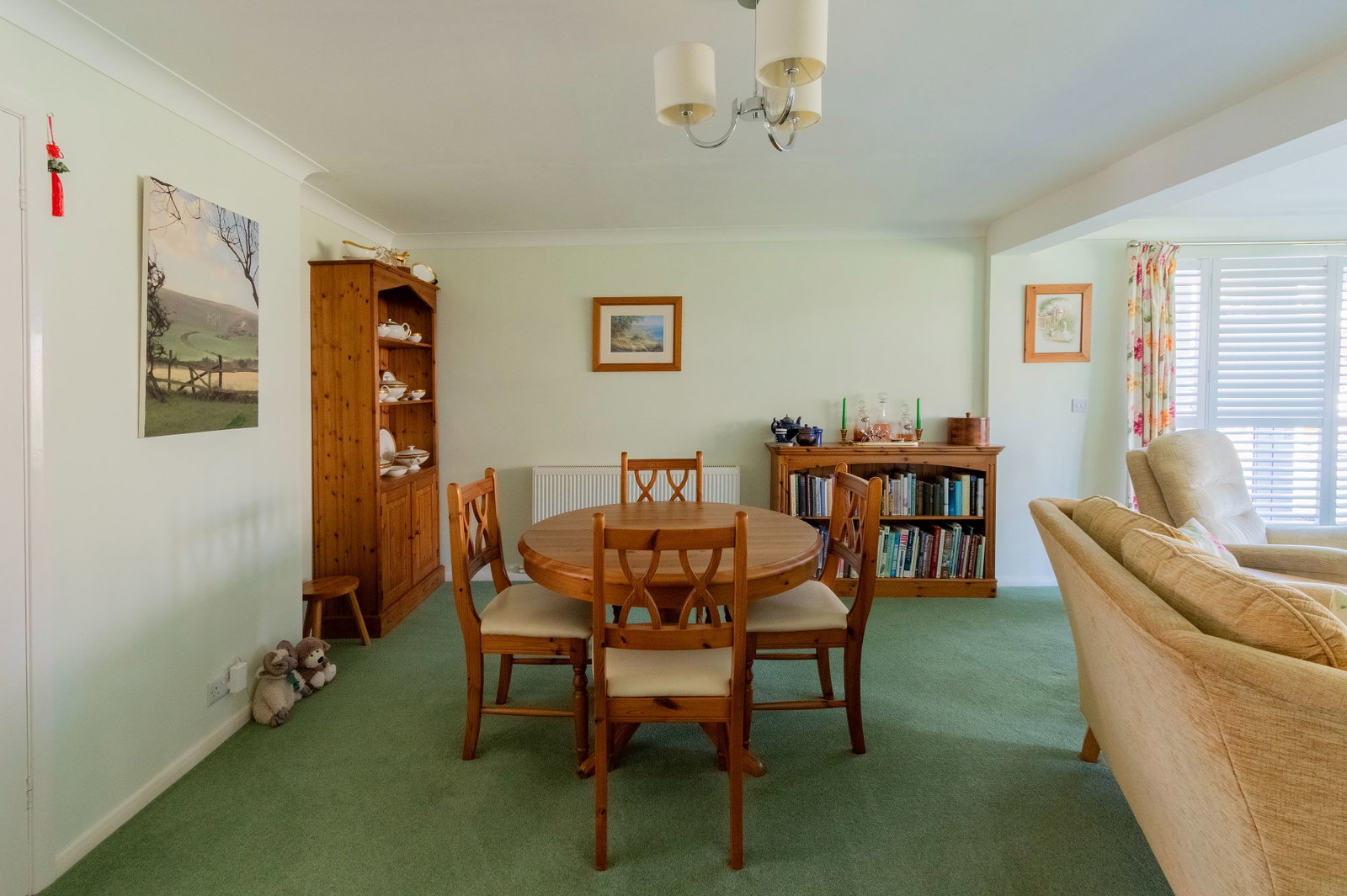 Bungalow in Eastbourne