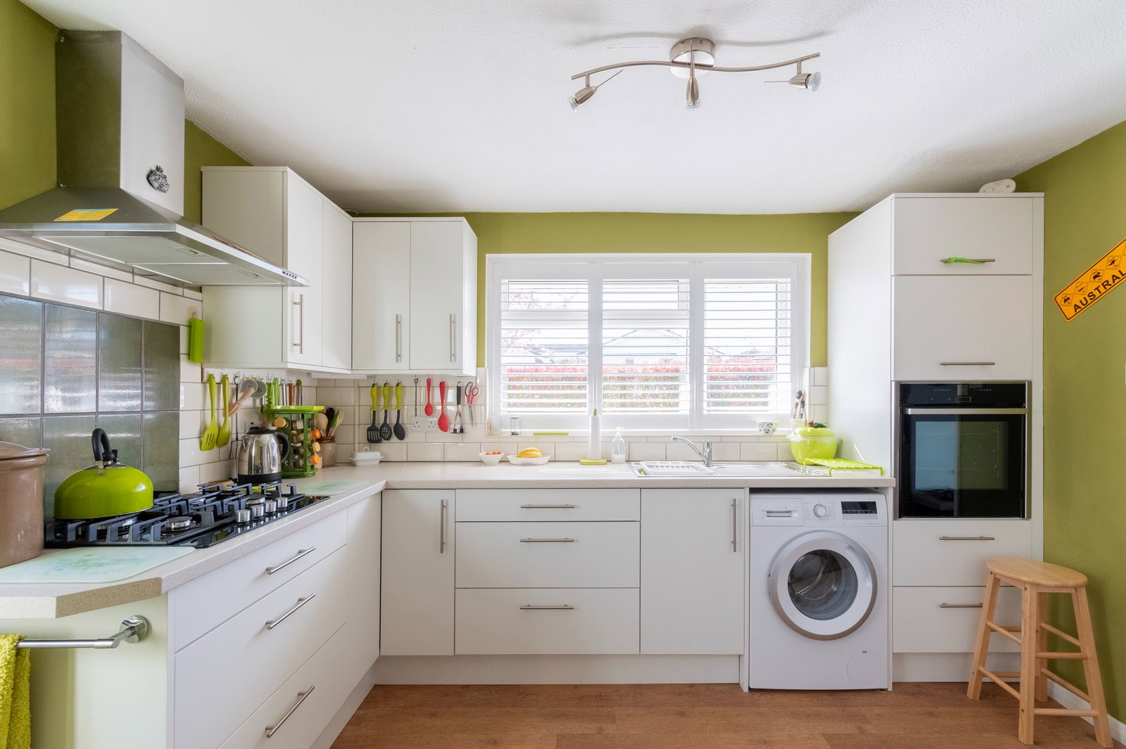 Bungalow in Eastbourne