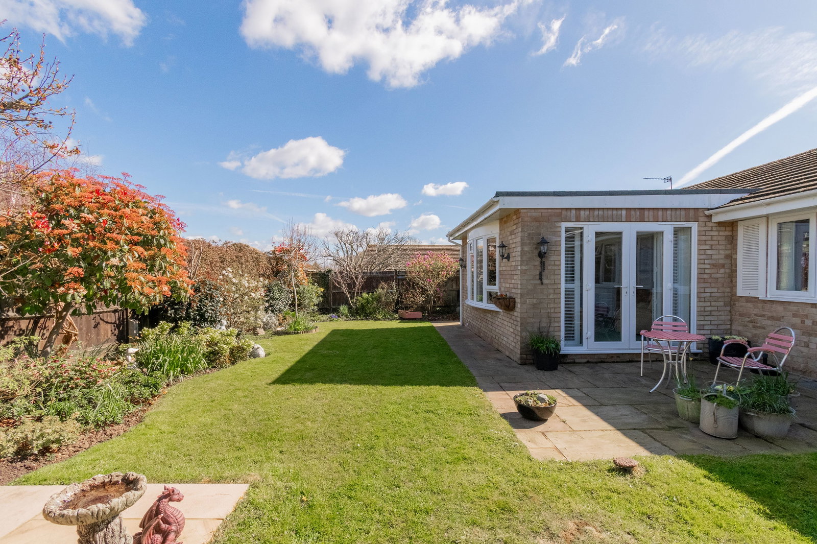 Bungalow in Eastbourne