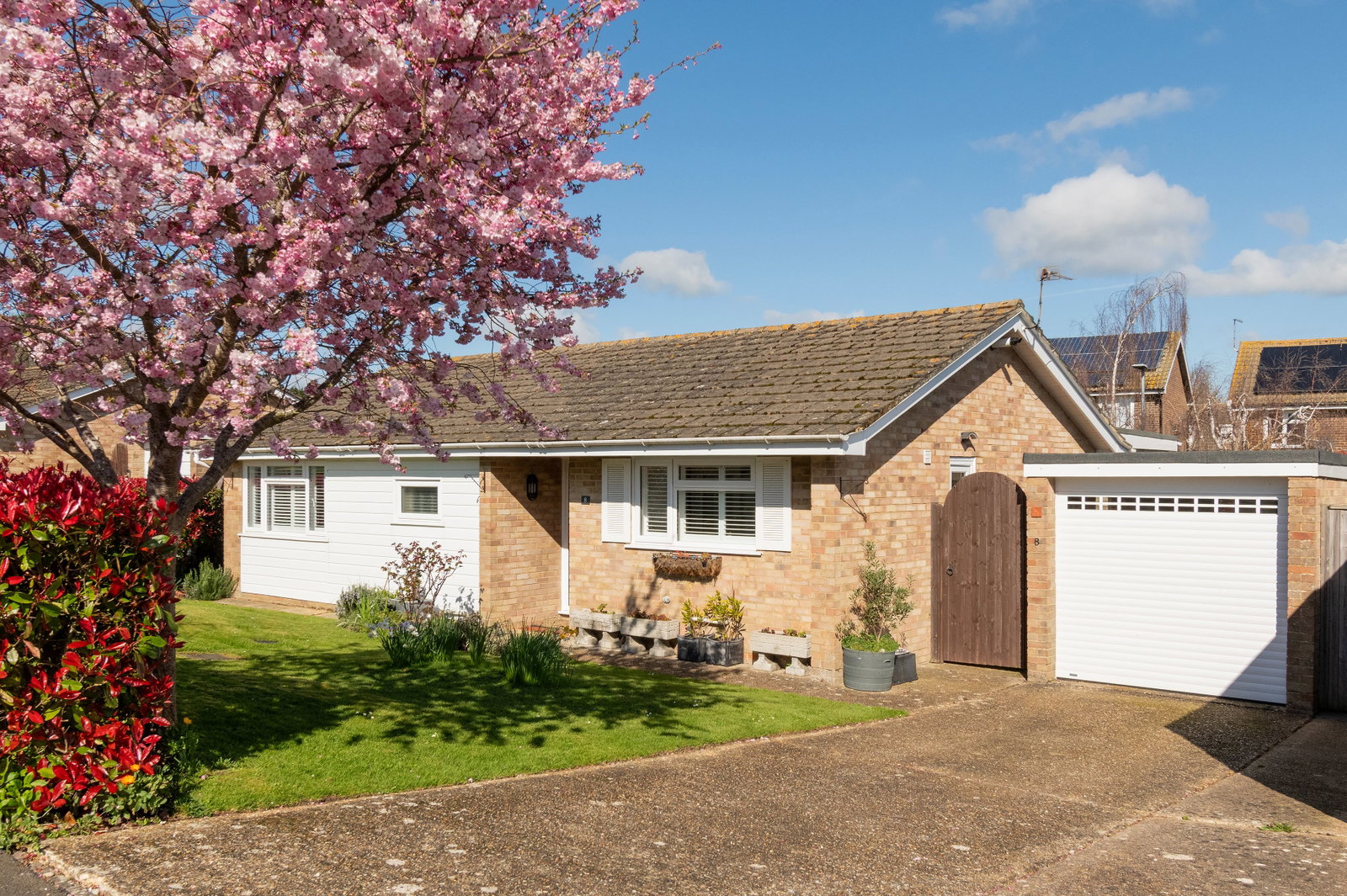 Bungalow in Eastbourne