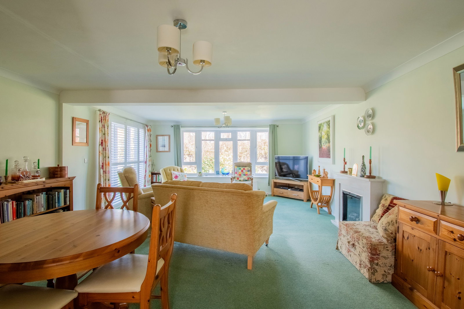 Bungalow in Eastbourne