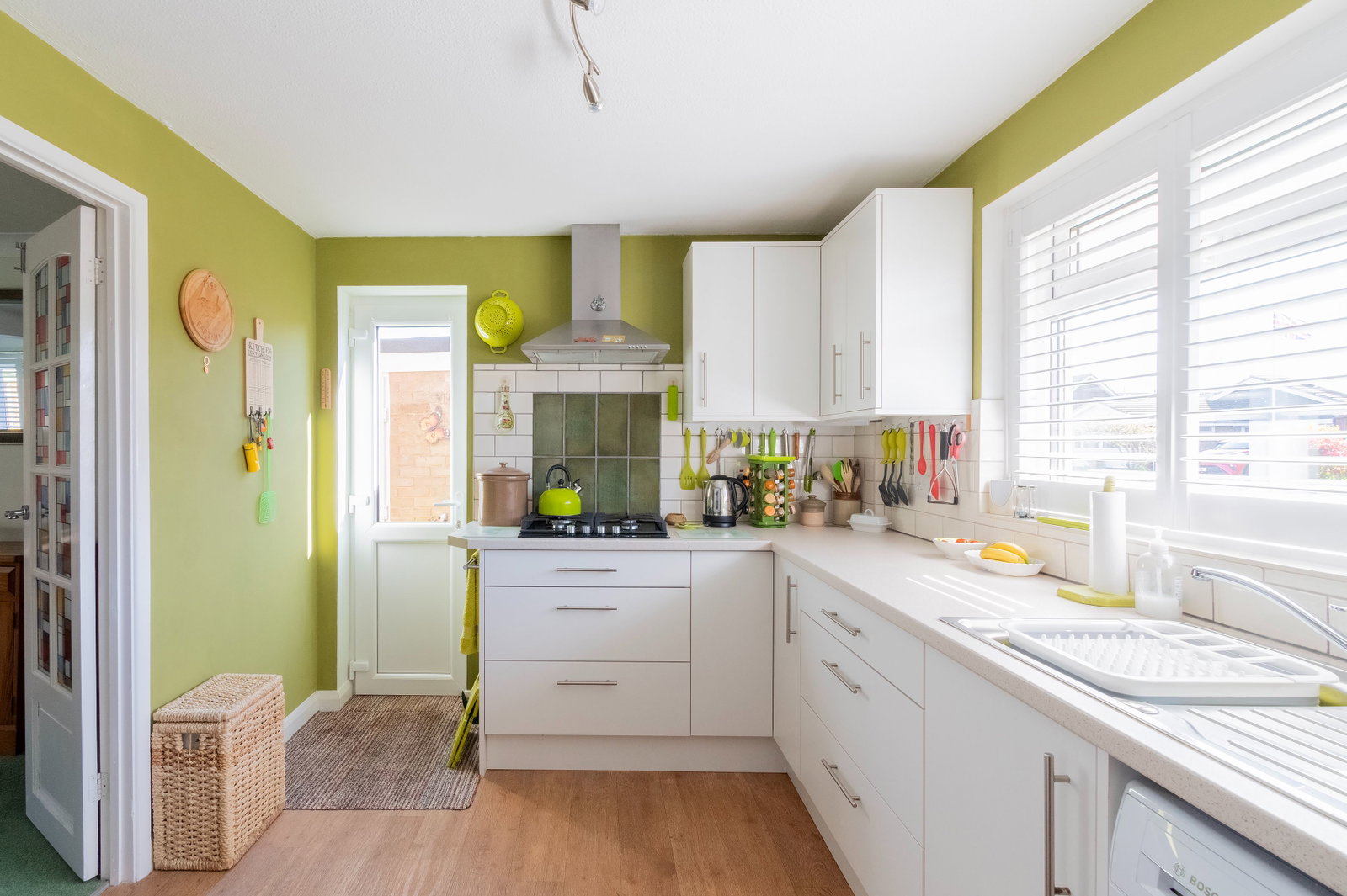 Bungalow in Eastbourne
