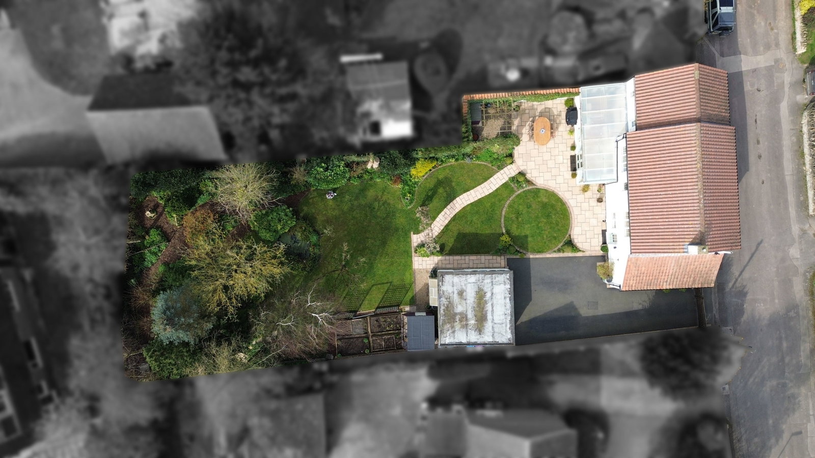 Detached House in Lincoln