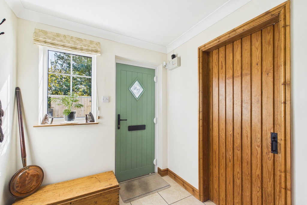 Detached House in Lincoln