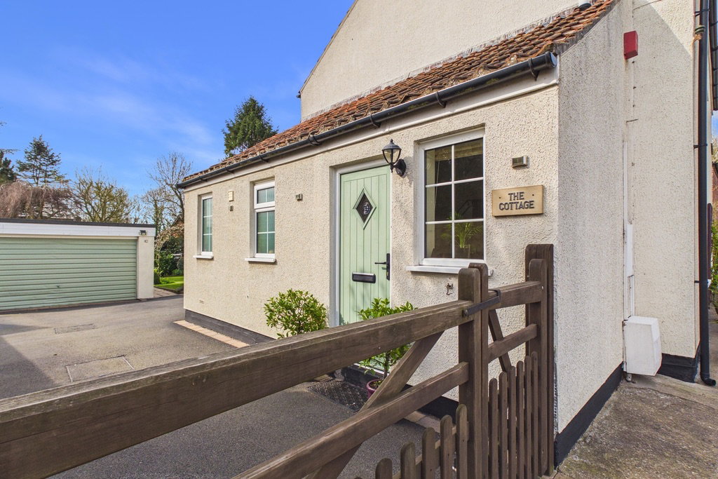 Detached House in Lincoln