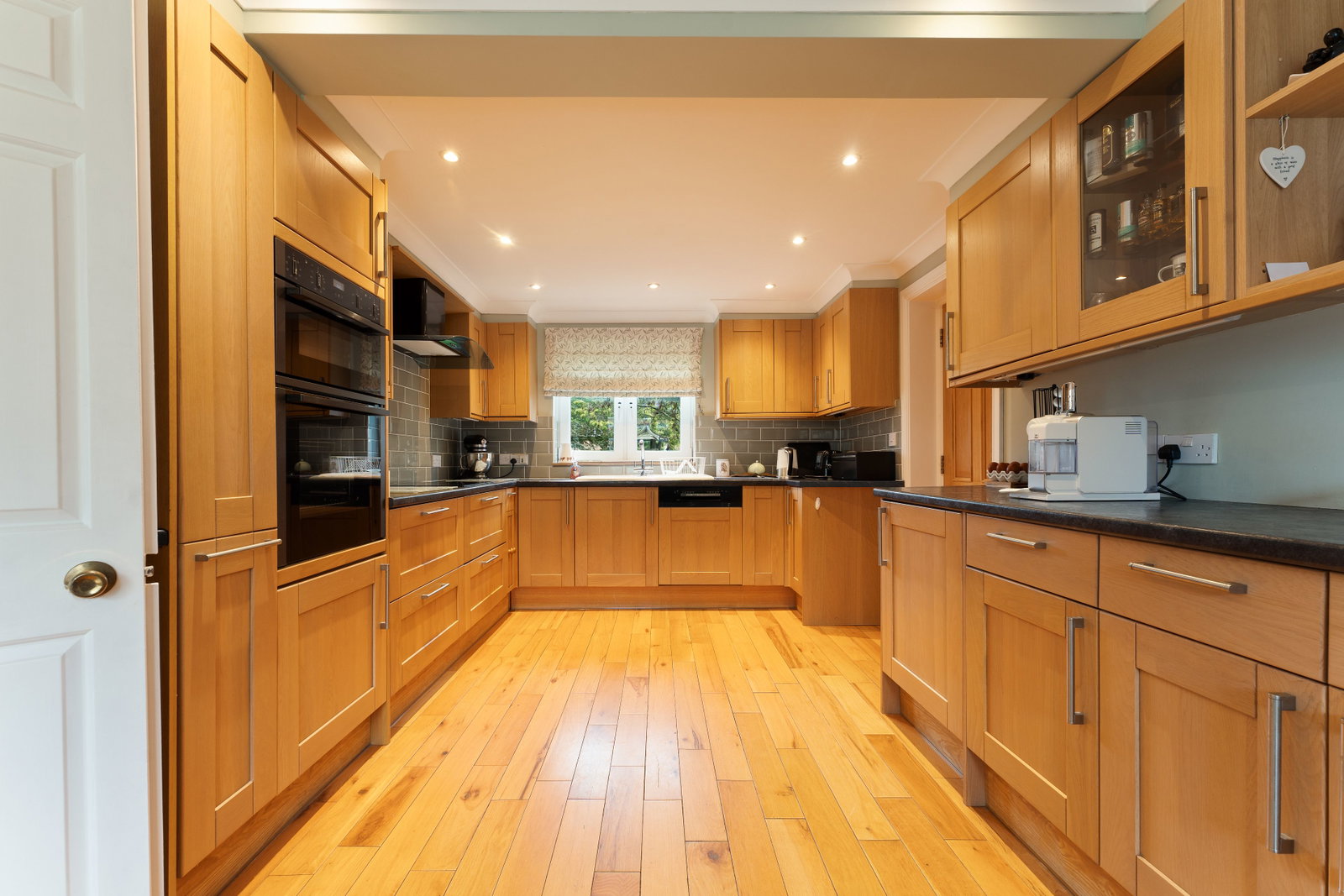Detached House in Salisbury