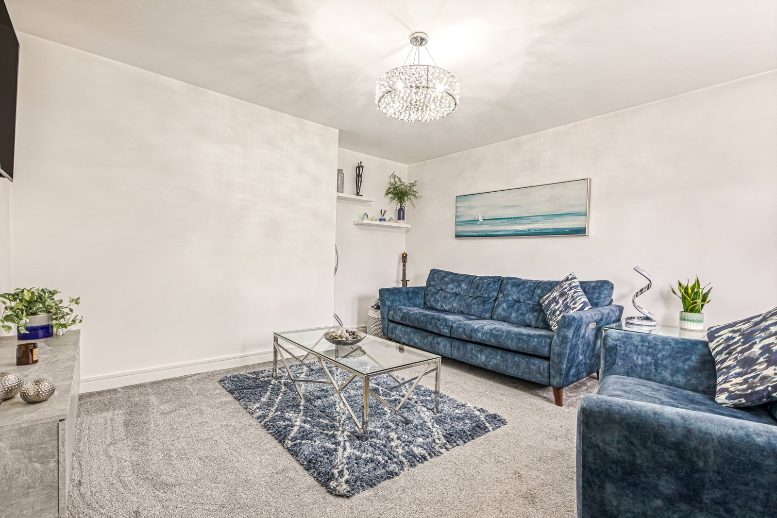 Semi Detached House in Countesthorpe