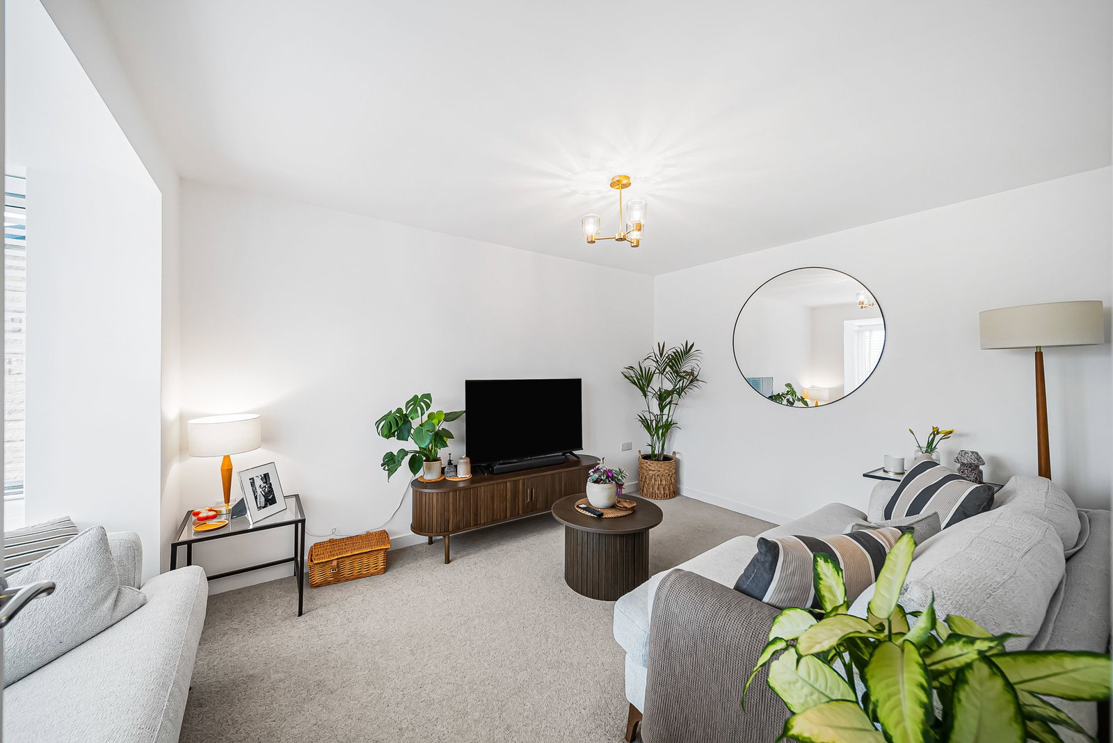 Detached House in Burnley