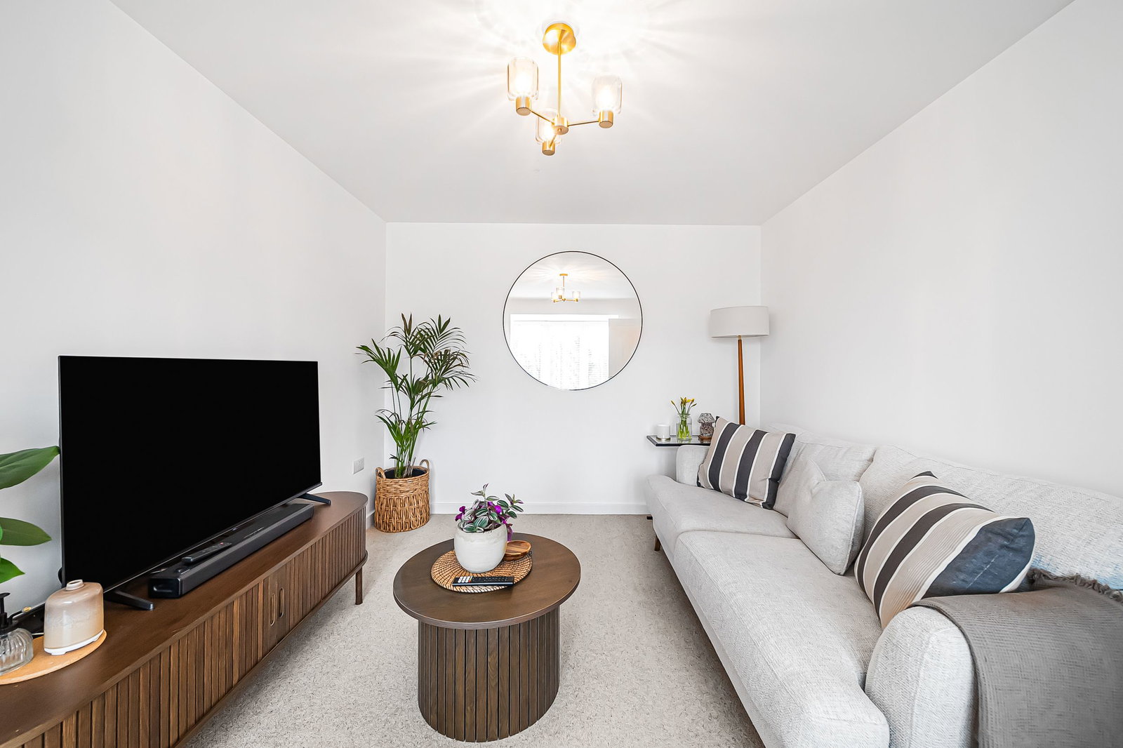 Detached House in Burnley