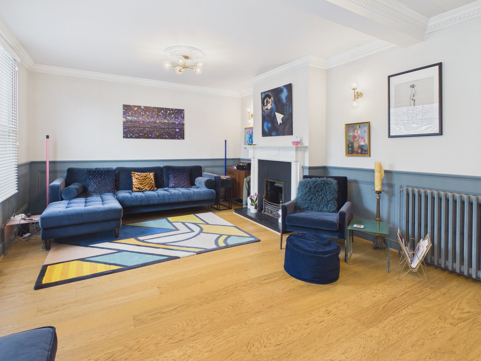 Semi Detached House in Sawbridgeworth
