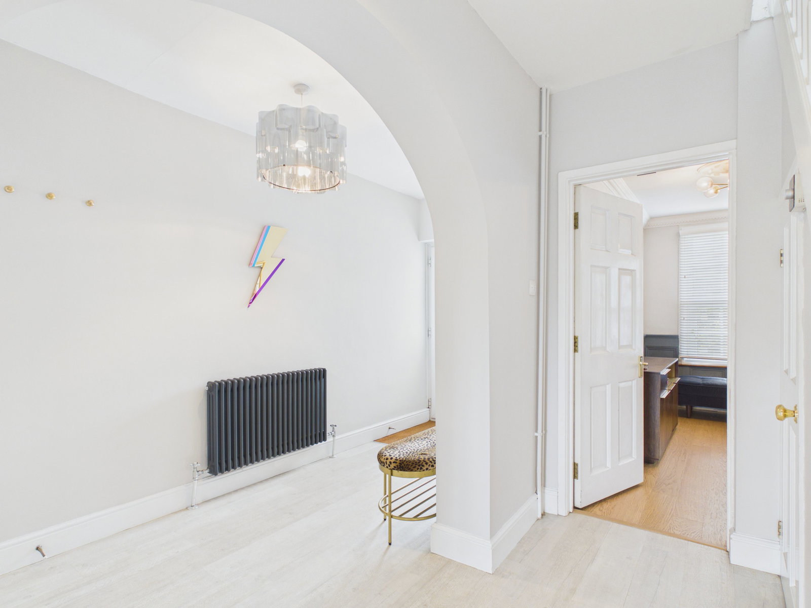 Semi Detached House in Sawbridgeworth