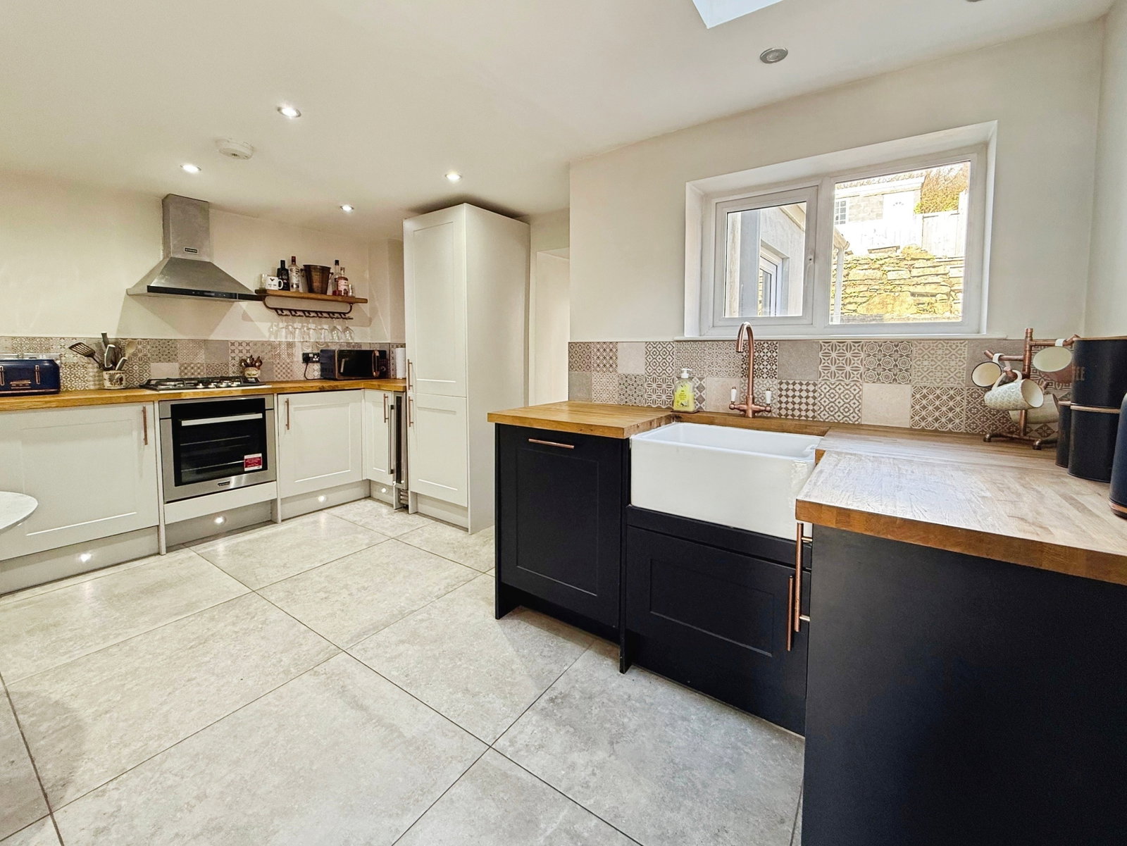 Semi Detached House in Neath