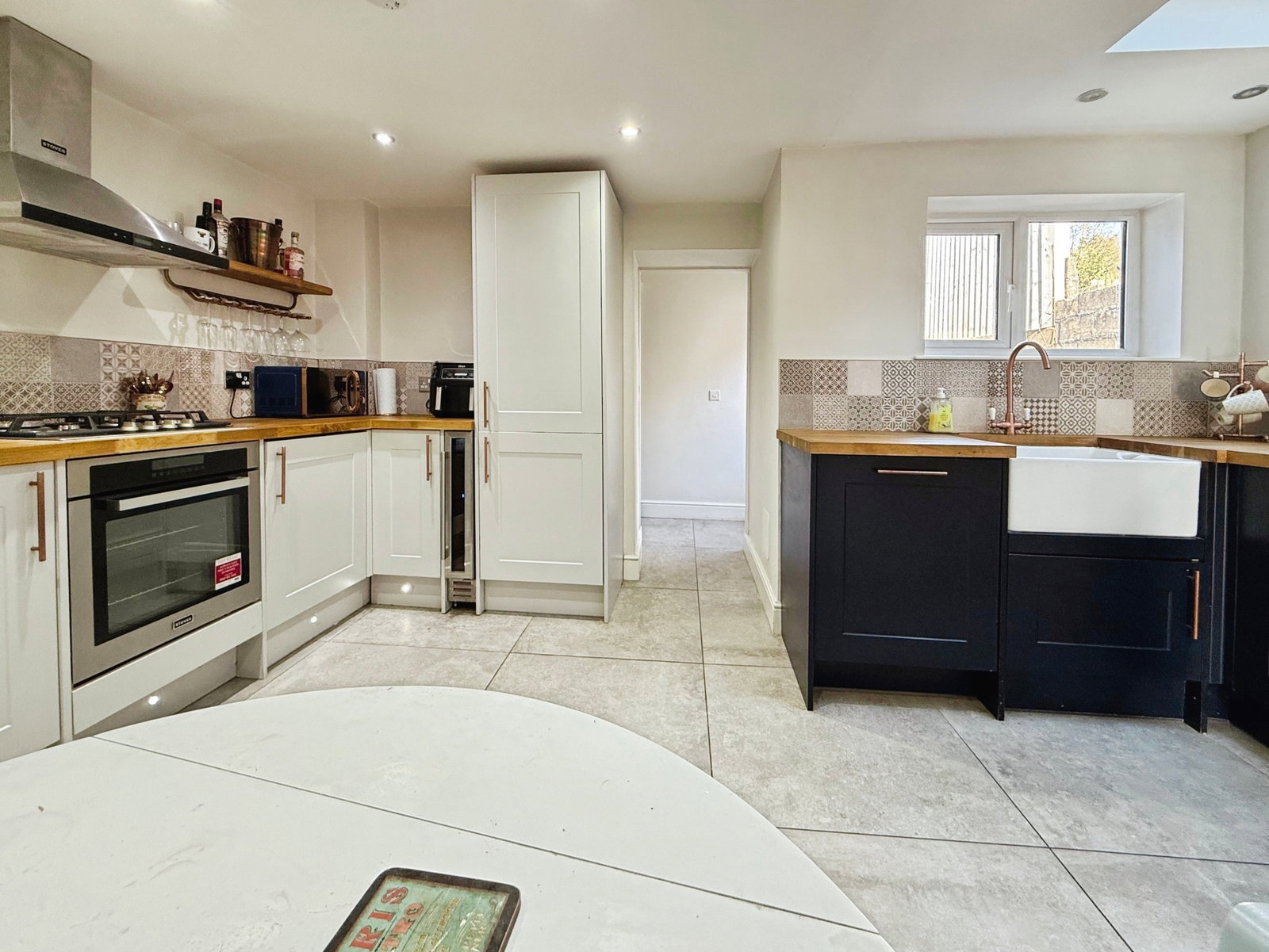Semi Detached House in Neath