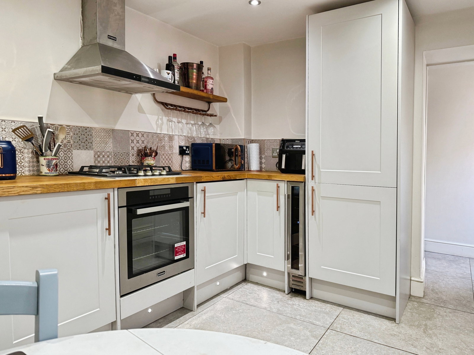 Semi Detached House in Neath