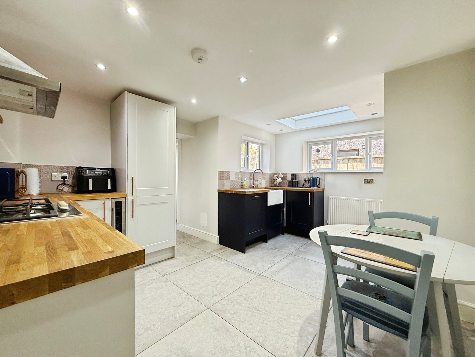 Semi Detached House in Neath