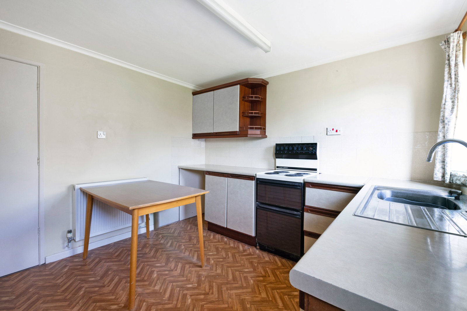 Terraced House in Cheltenham