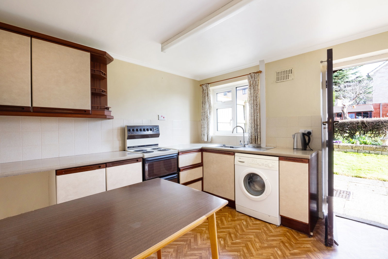 Terraced House in Cheltenham